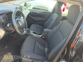 2025 Toyota Corolla LE Sedan - miniatura 7