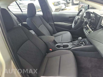 2025 Toyota Corolla LE Sedan - miniatura 18