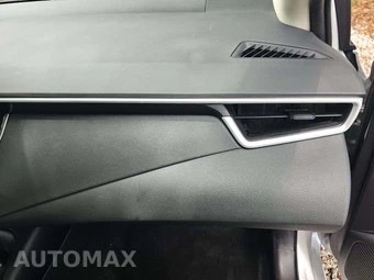 2025 Toyota Corolla LE Sedan - miniatura 19