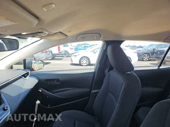 2025 Toyota Corolla LE Sedan - miniatura 17