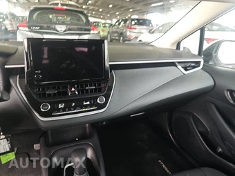 2025 Toyota Corolla LE Sedan - miniatura 17