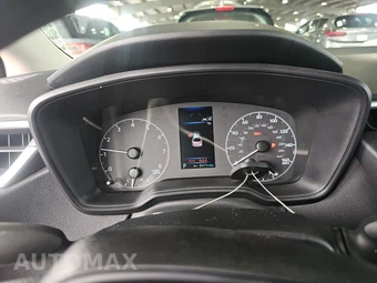 2025 Toyota Corolla LE Sedan - miniatura 18