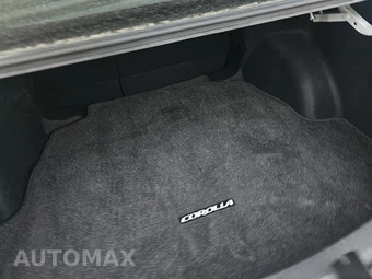 2025 Toyota Corolla LE Sedan - miniatura 23
