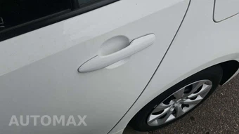 2025 Toyota Corolla LE Sedan - miniatura 29