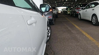 2025 Toyota Corolla LE Sedan - miniatura 33