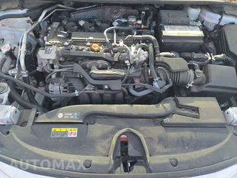 2025 Toyota Corolla LE Sedan - miniatura 15