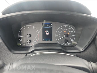 2025 Toyota Corolla LE Sedan - miniatura 12