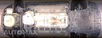 2025 Toyota Corolla LE Sedan - miniatura 17