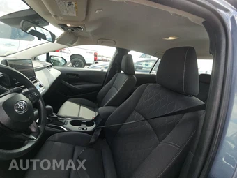 2025 Toyota Corolla LE Sedan - miniatura 18