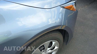2025 Toyota Corolla LE Sedan - miniatura 22