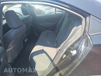 2025 Toyota Corolla LE Sedan - miniatura 13