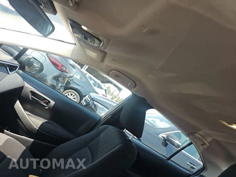 2025 Toyota Corolla LE Sedan - miniatura 18