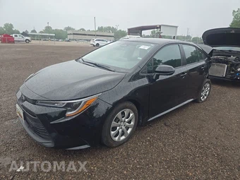 2025 Toyota Corolla LE Sedan - samochód z USA z aukcji Manheim, oferta Kup Teraz w AUTOMAX