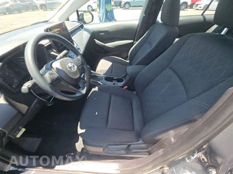2025 Toyota Corolla LE Sedan - miniatura 7