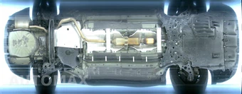 2025 Toyota Corolla LE Sedan - miniatura 18