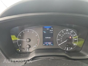 2025 Toyota Corolla LE Sedan - miniatura 12