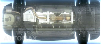 2025 Toyota Corolla LE Sedan - miniatura 17