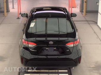 2025 Toyota Corolla LE Sedan - miniatura 5