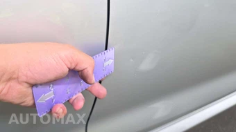 2025 Toyota Corolla LE Sedan - miniatura 29