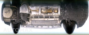 2025 Toyota Corolla LE Sedan - miniatura 17