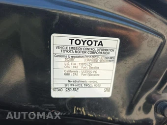 2025 Toyota Corolla LE Sedan - miniatura 20