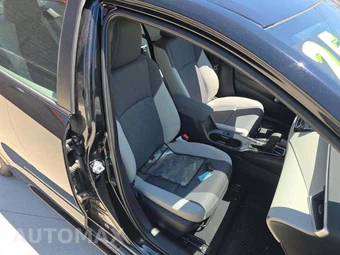 2025 Toyota Corolla LE Sedan - miniatura 18