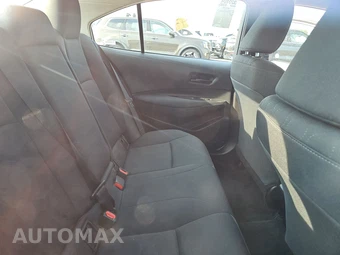 2025 Toyota Corolla LE Sedan - miniatura 14