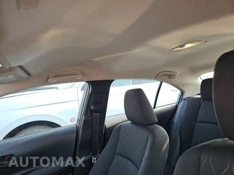 2025 Toyota Corolla LE Sedan - miniatura 19