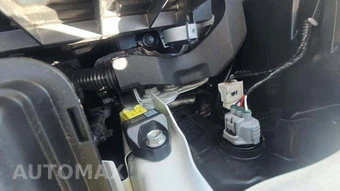 2025 Toyota Corolla LE Sedan - miniatura 22