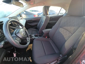 2025 Toyota Corolla LE Sedan - miniatura 7