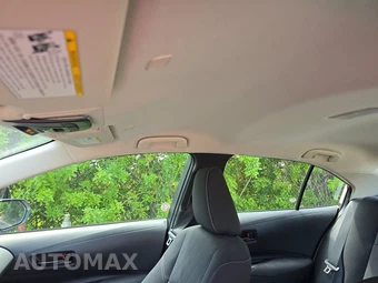 2025 Toyota Corolla LE Sedan - miniatura 17