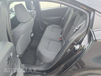 2025 Toyota Corolla LE Sedan - miniatura 13