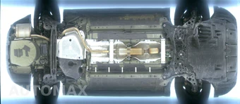 2025 Toyota Corolla LE Sedan - miniatura 17
