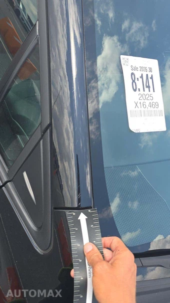 2025 Toyota Corolla LE Sedan - miniatura 23