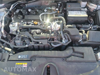2025 Toyota Corolla LE Sedan - miniatura 15