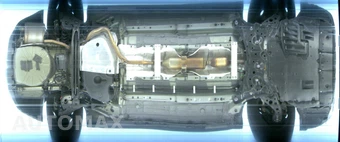 2025 Toyota Corolla LE Sedan - miniatura 18