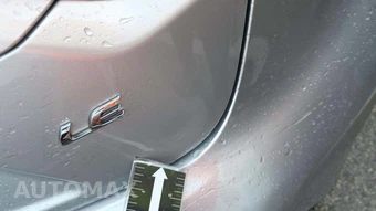 2025 Toyota Corolla LE Sedan - miniatura 24