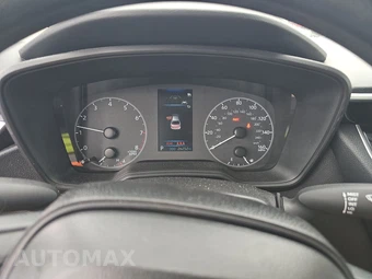 2025 Toyota Corolla LE Sedan - miniatura 12