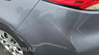2025 Toyota Corolla LE Sedan - miniatura 20