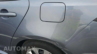 2025 Toyota Corolla LE Sedan - miniatura 24