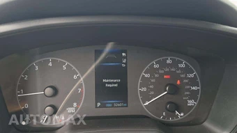 2025 Toyota Corolla LE Sedan - miniatura 17