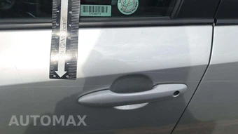 2025 Toyota Corolla LE Sedan - miniatura 35