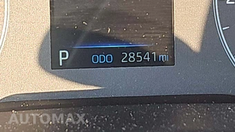 2025 Toyota Corolla LE Sedan - miniatura 17
