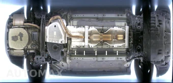 2025 Toyota Corolla LE Sedan - miniatura 19