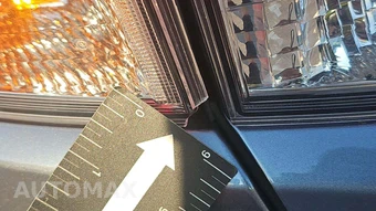 2025 Toyota Corolla LE Sedan - miniatura 26