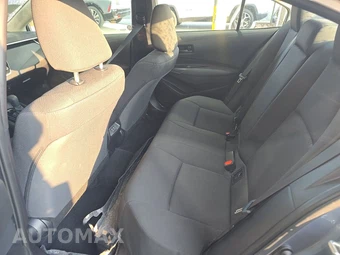 2025 Toyota Corolla LE Sedan - miniatura 13
