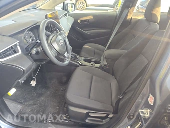 2025 Toyota Corolla LE Sedan - miniatura 7
