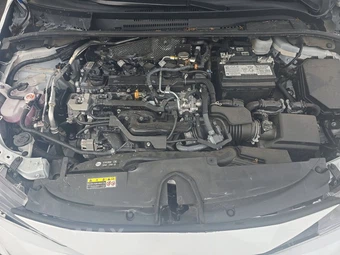 2025 Toyota Corolla LE Sedan – miniatura 15