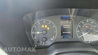 2025 Toyota Corolla LE Sedan – miniatura 22