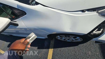 2025 Toyota Corolla LE Sedan – miniatura 35